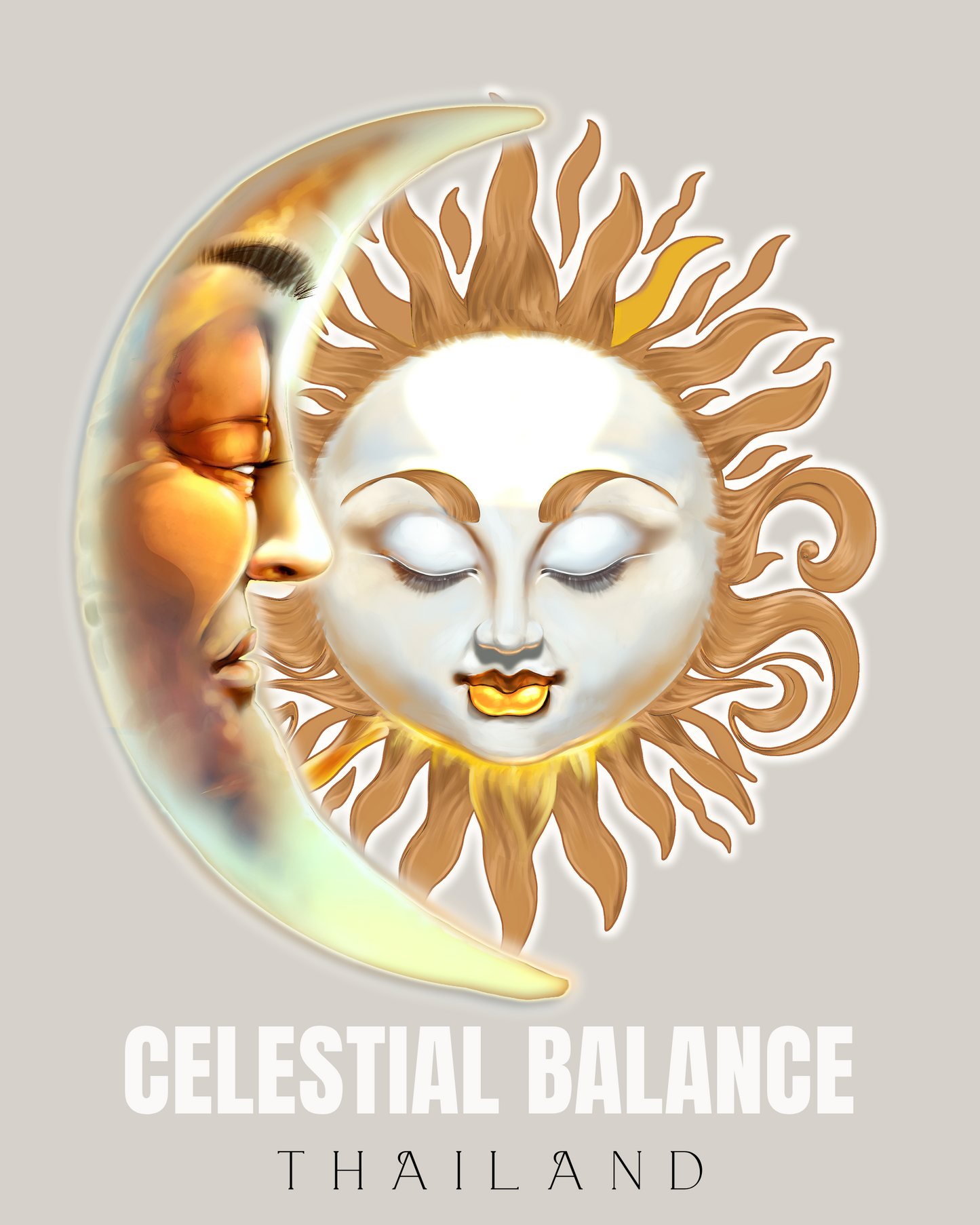 Work 08 | Sun & Moon