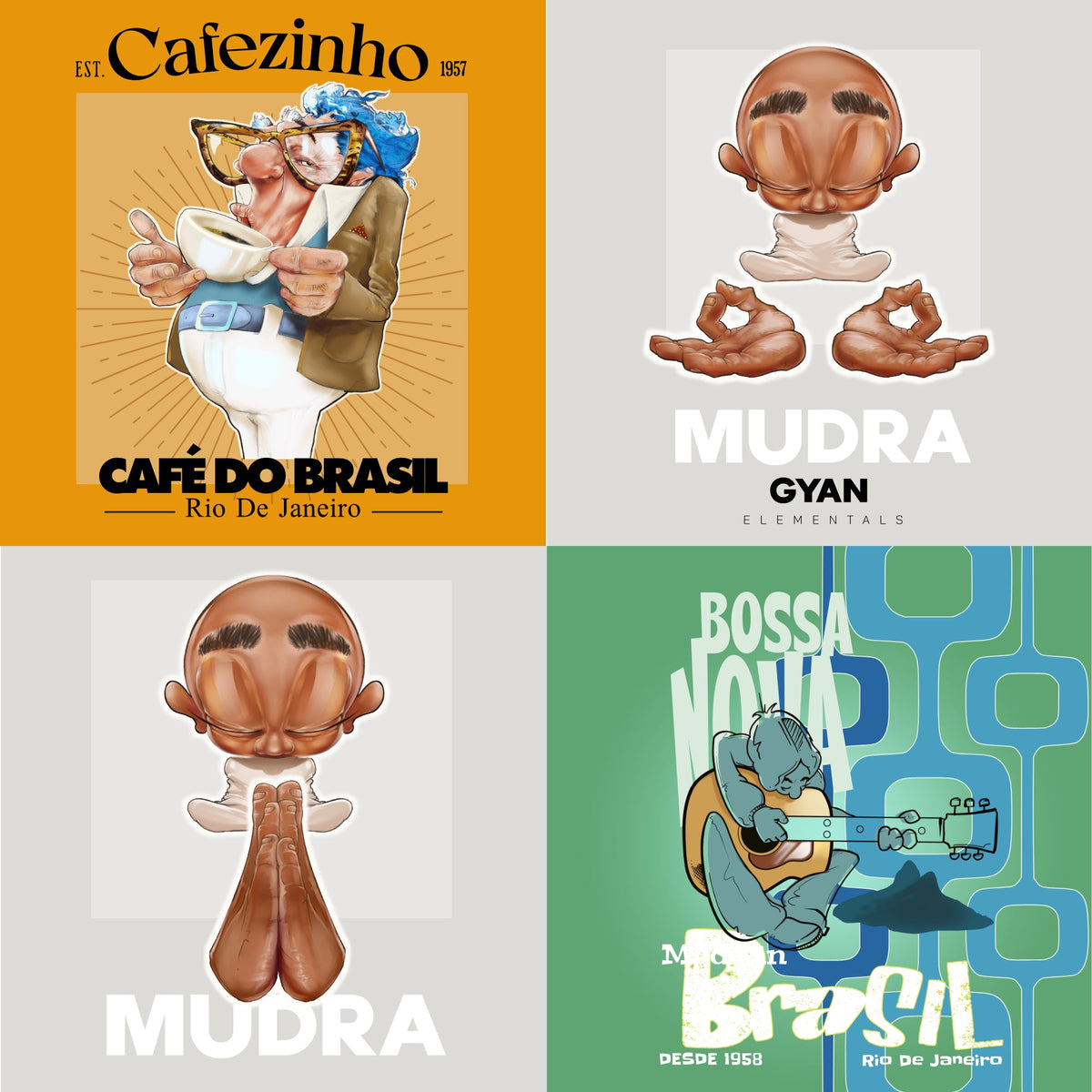 ART PRINTS