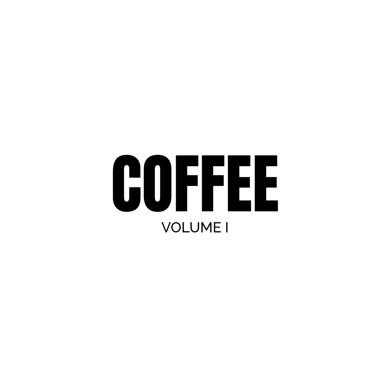 Coffee