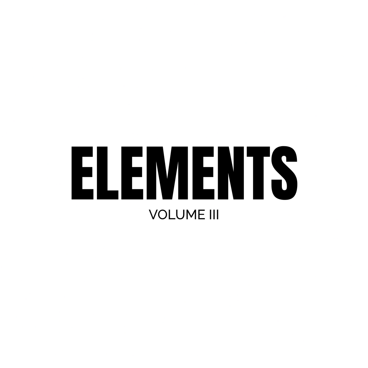 Elements