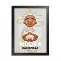 WORK 09 – KALESVARA | ELEMENTALS