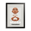 WORK 12 – VISHUDDHA | ELEMENTALS