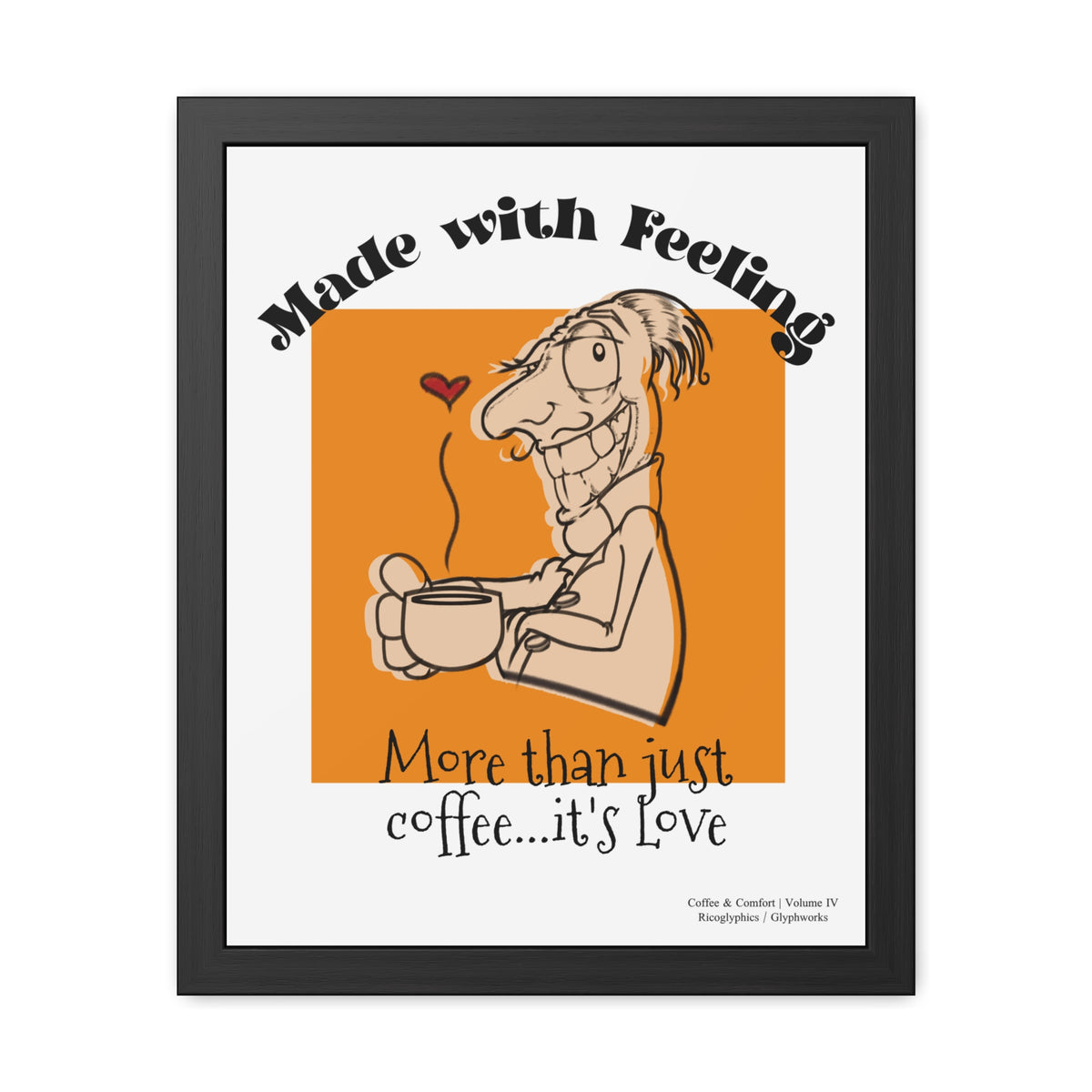 Work 15 | The Morning Brew
