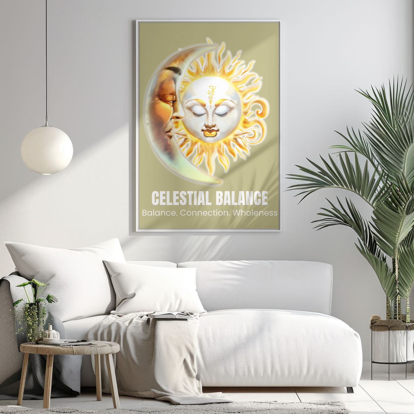 Work 08 | Sun & Moon
