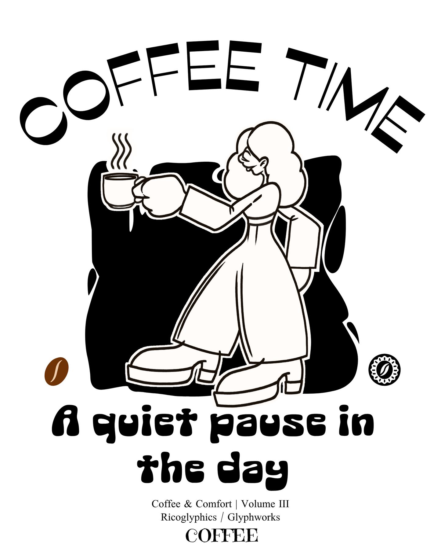 Work 14 | The Coffee Pause