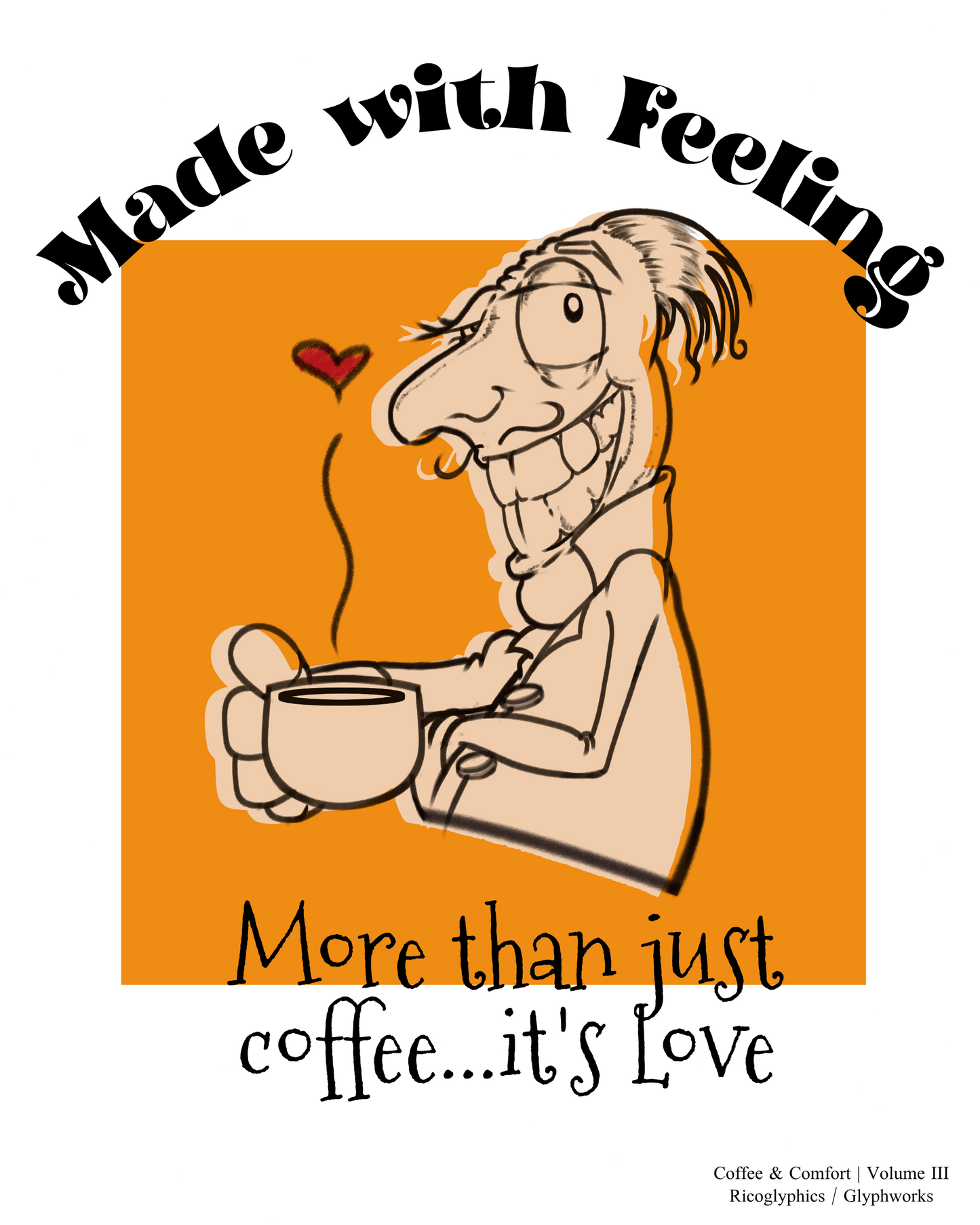 Work 15 | The Morning Brew