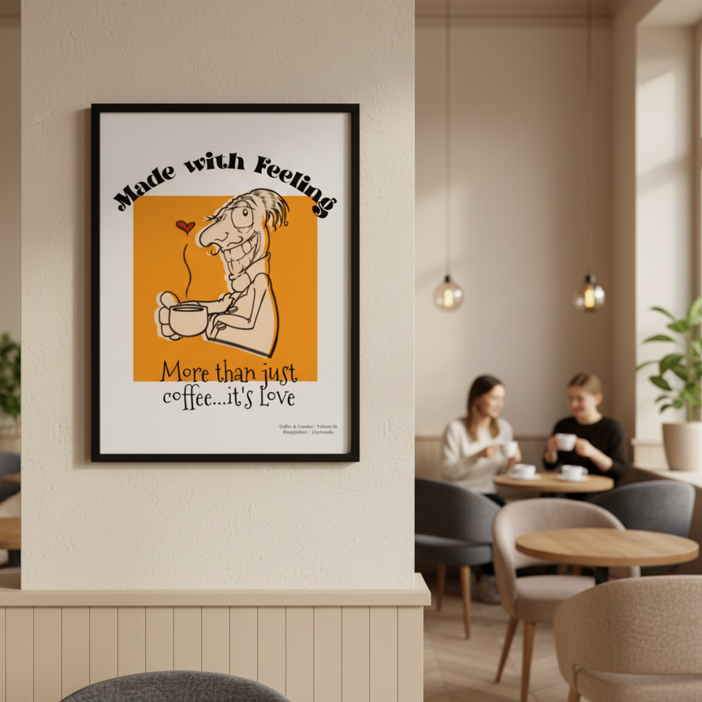 Work 15 | The Morning Brew