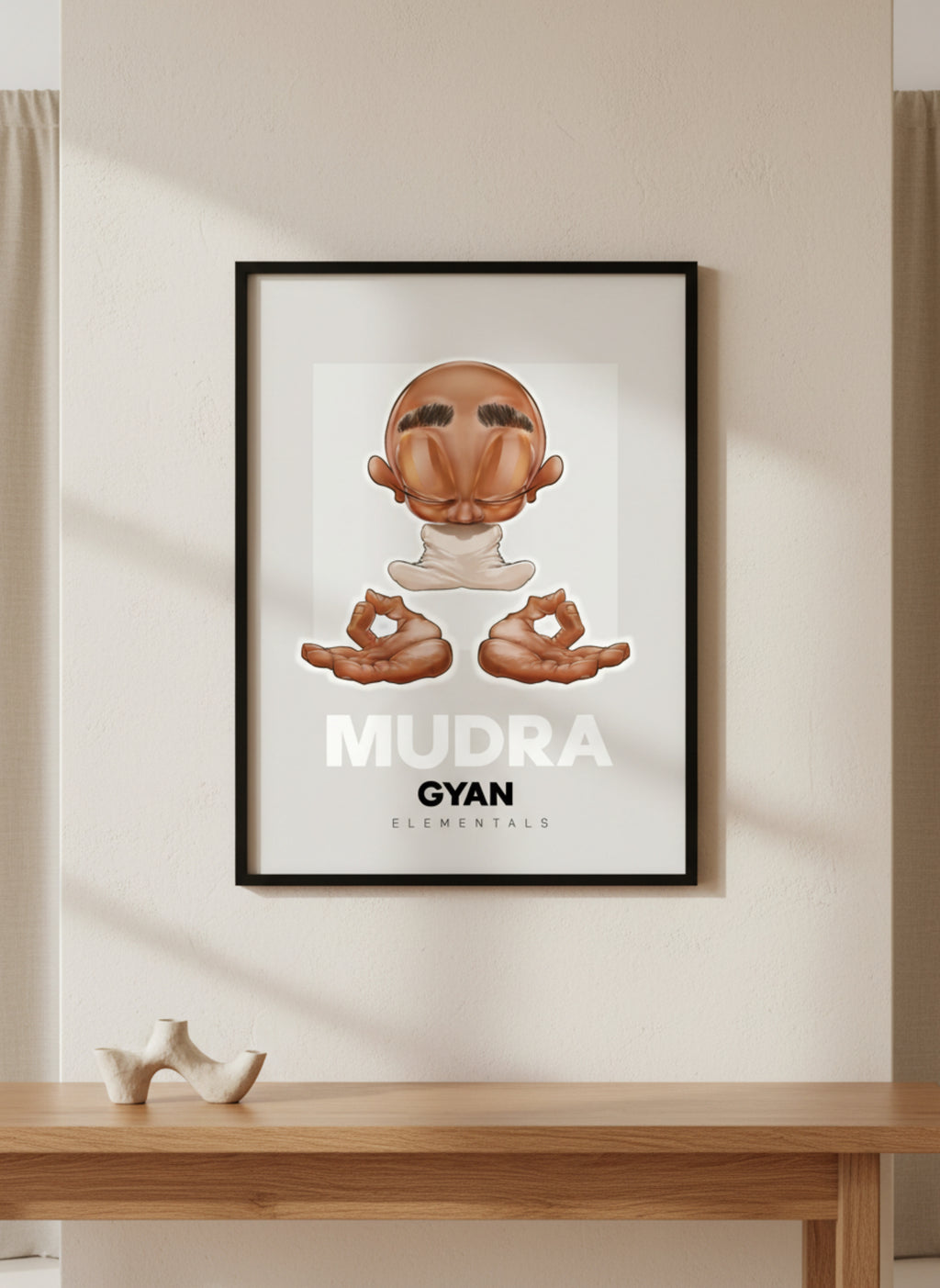 WORK 11 – GYAN | ELEMENTALS