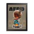 Work 06 – Afro Brasil