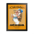 Work 01 – Cafezinho
