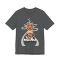 SVADISTHANA – ELEMENTALS Graphic T-Shirt | GLYPHWORKS
