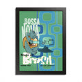 Work 05 – Bossa Nova