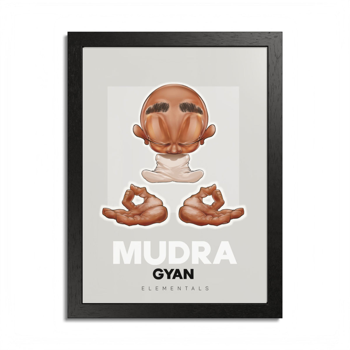 WORK 11 – GYAN | ELEMENTALS