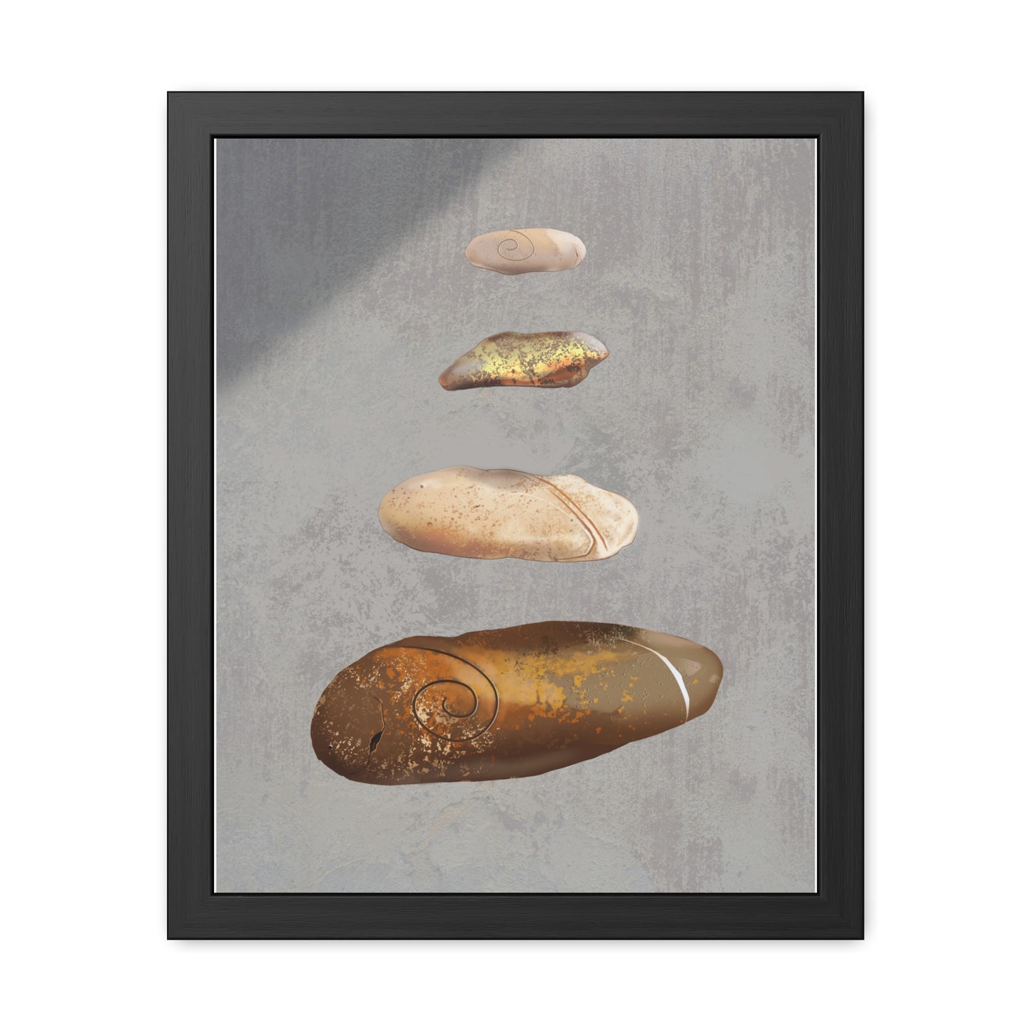 Work 10 | Stones